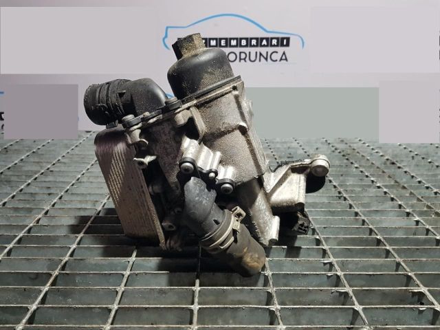 bontott RENAULT KOLEOS Olajszűrő Ház