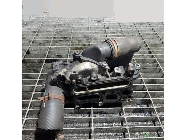 bontott RENAULT KOLEOS Olajszűrő Ház