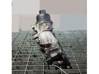 bontott RENAULT KOLEOS Olajszűrő Ház