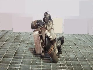 bontott RENAULT KOLEOS Olajszűrő Ház