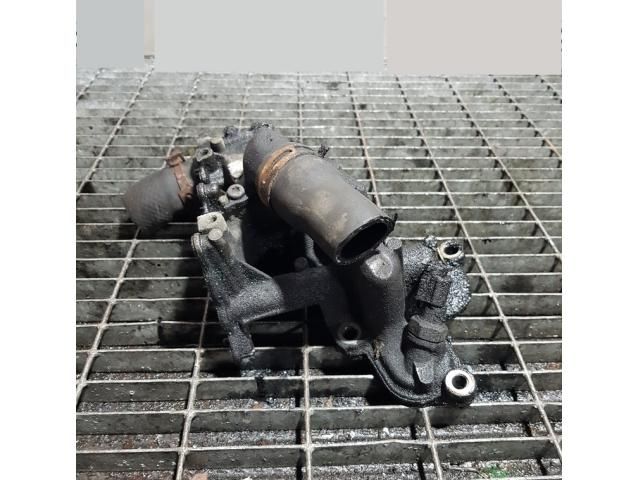 bontott RENAULT KOLEOS Olajszűrő Ház