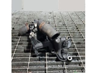 bontott RENAULT KOLEOS Olajszűrő Ház