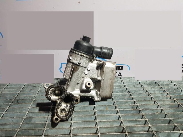 bontott RENAULT KOLEOS Olajszűrő Ház