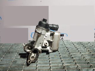 bontott RENAULT KOLEOS Olajszűrő Ház