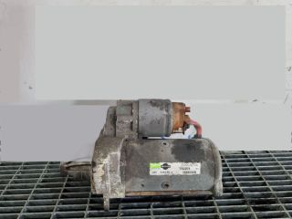 bontott RENAULT KOLEOS Önindító