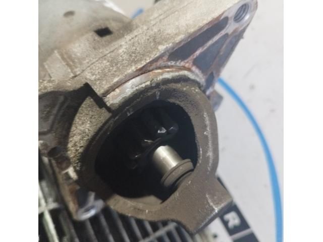 bontott RENAULT KOLEOS Önindító