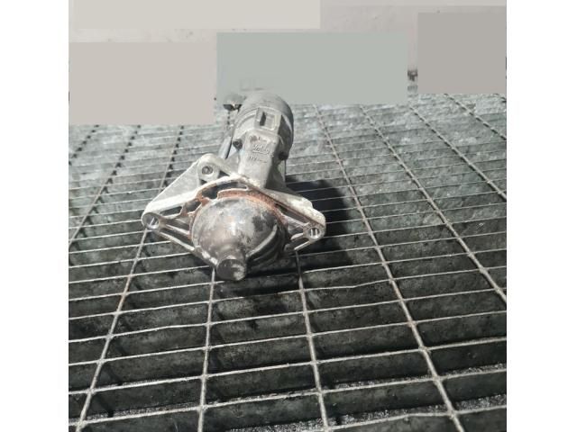 bontott RENAULT KOLEOS Önindító