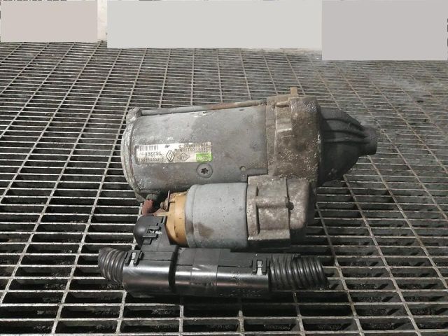 bontott RENAULT KOLEOS Önindító