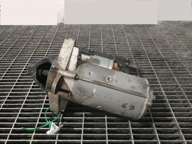 bontott RENAULT KOLEOS Önindító