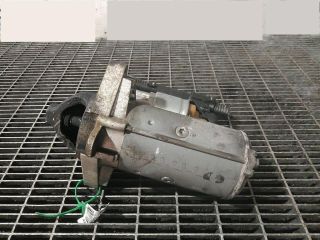 bontott RENAULT KOLEOS Önindító