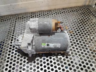 bontott RENAULT KOLEOS Önindító