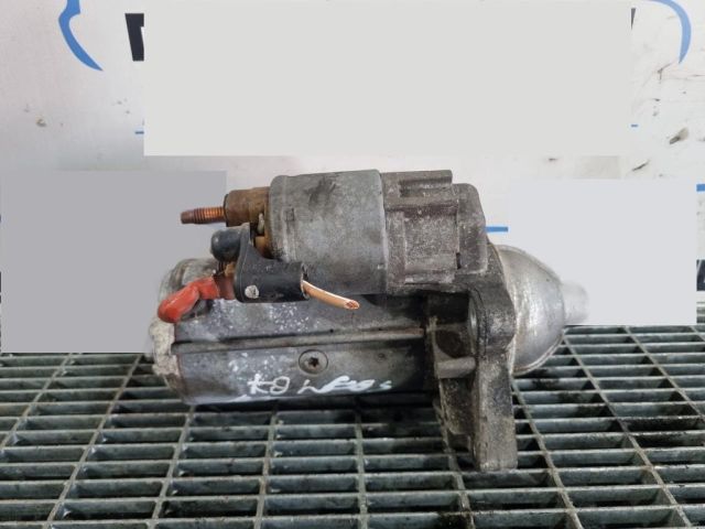 bontott RENAULT KOLEOS Önindító