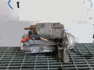 bontott RENAULT KOLEOS Önindító