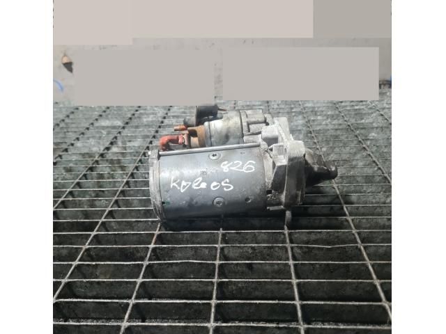 bontott RENAULT KOLEOS Önindító