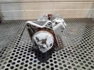 bontott RENAULT KOLEOS Önindító