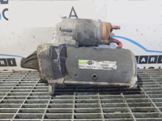 bontott RENAULT KOLEOS Önindító