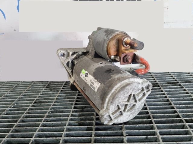 bontott RENAULT KOLEOS Önindító