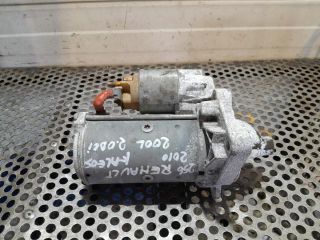 bontott RENAULT KOLEOS Önindító