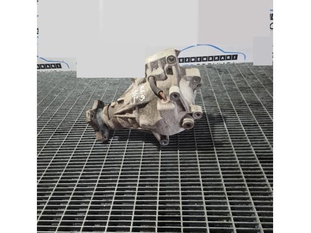 bontott RENAULT KOLEOS Osztómű