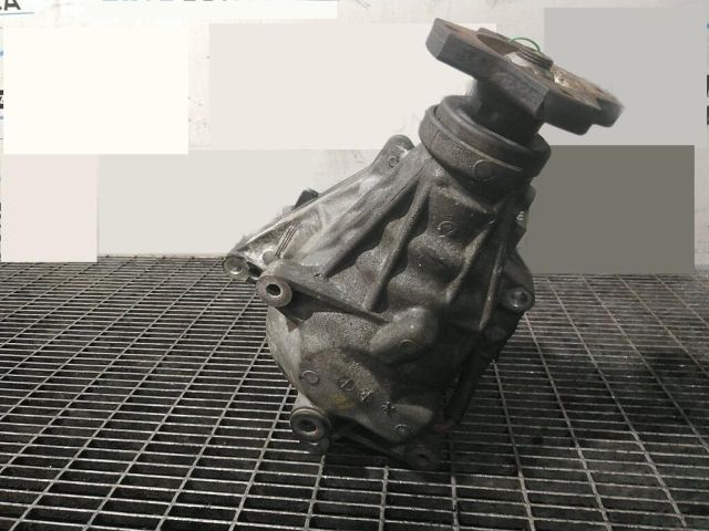 bontott RENAULT KOLEOS Osztómű