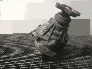 bontott RENAULT KOLEOS Osztómű