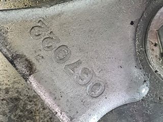 bontott RENAULT KOLEOS Osztómű