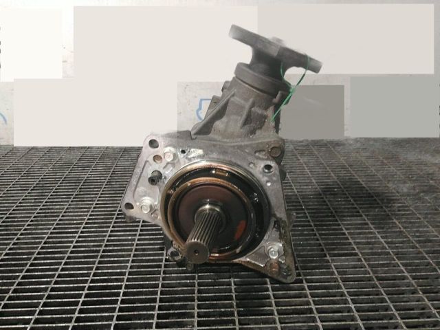 bontott RENAULT KOLEOS Osztómű