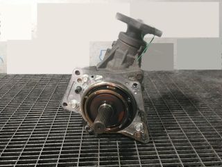 bontott RENAULT KOLEOS Osztómű