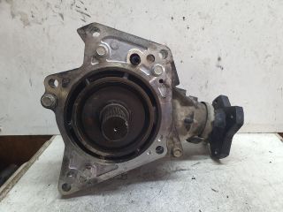 bontott RENAULT KOLEOS Osztómű