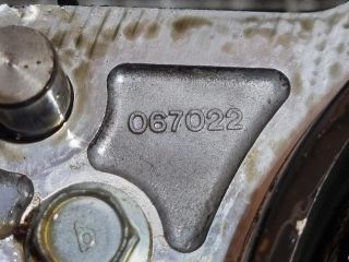 bontott RENAULT KOLEOS Osztómű