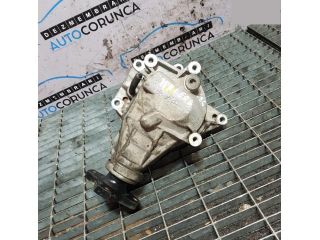 bontott RENAULT KOLEOS Osztómű