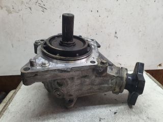 bontott RENAULT KOLEOS Osztómű