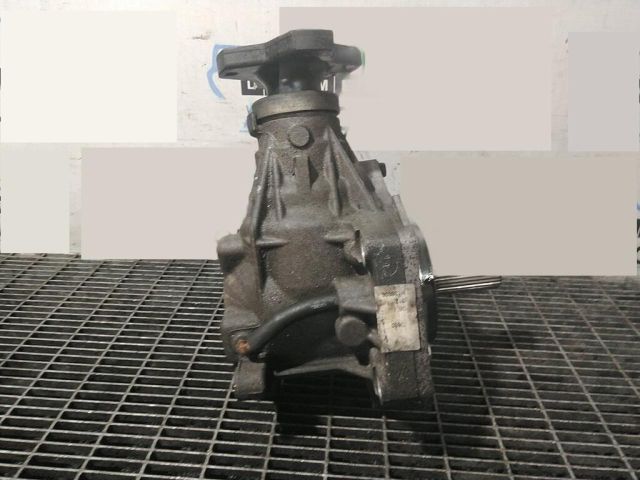 bontott RENAULT KOLEOS Osztómű