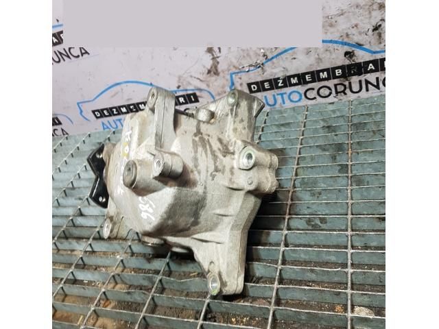 bontott RENAULT KOLEOS Osztómű