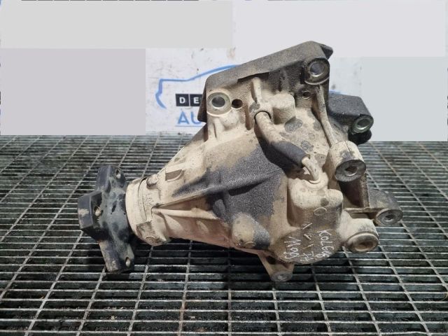 bontott RENAULT KOLEOS Osztómű