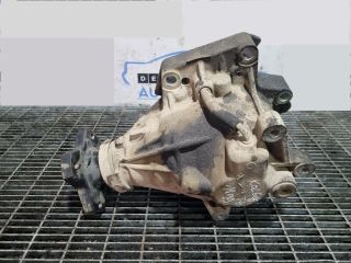 bontott RENAULT KOLEOS Osztómű