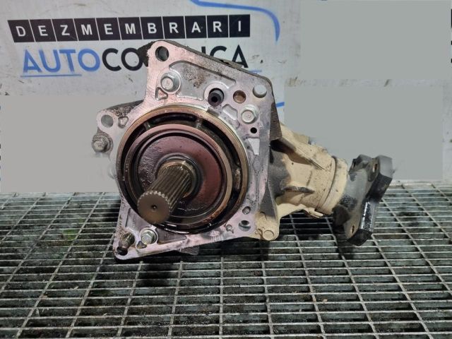 bontott RENAULT KOLEOS Osztómű