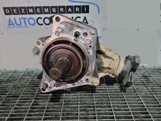 bontott RENAULT KOLEOS Osztómű