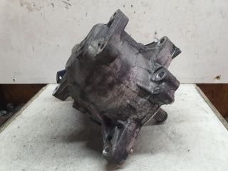 bontott RENAULT KOLEOS Osztómű