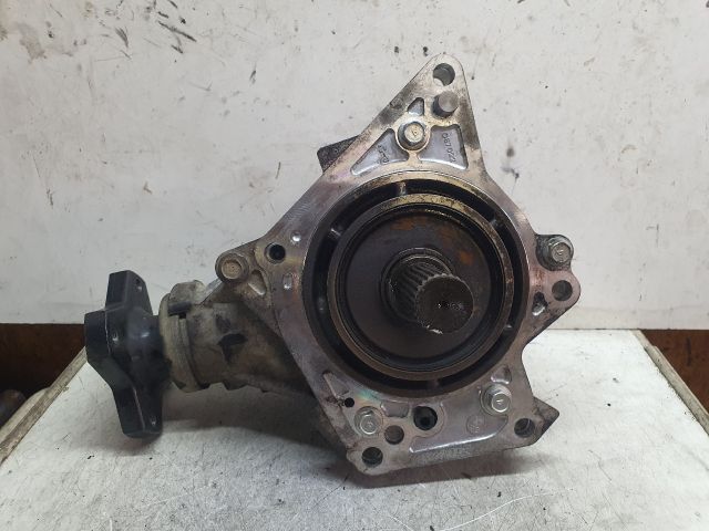 bontott RENAULT KOLEOS Osztómű