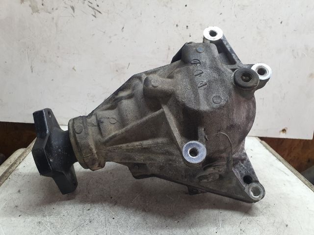 bontott RENAULT KOLEOS Osztómű