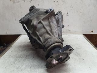 bontott RENAULT KOLEOS Osztómű