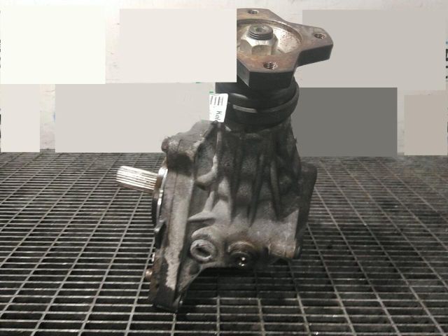 bontott RENAULT KOLEOS Osztómű