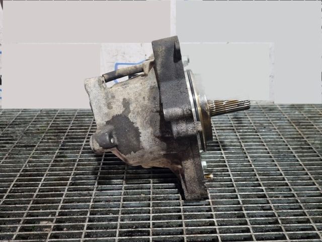 bontott RENAULT KOLEOS Osztómű