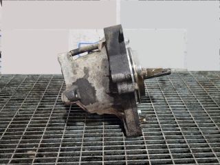 bontott RENAULT KOLEOS Osztómű