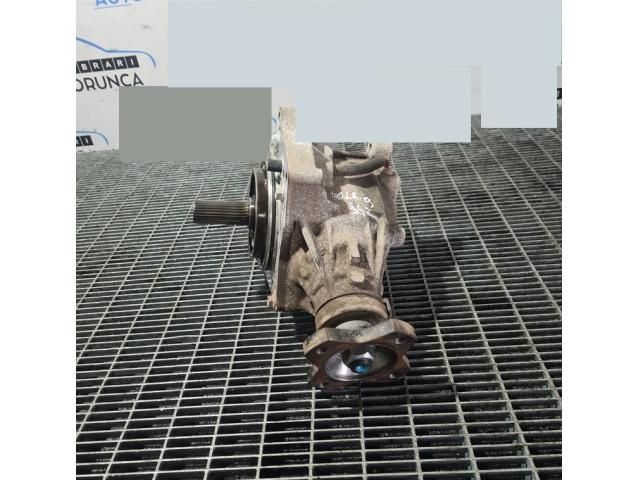 bontott RENAULT KOLEOS Osztómű