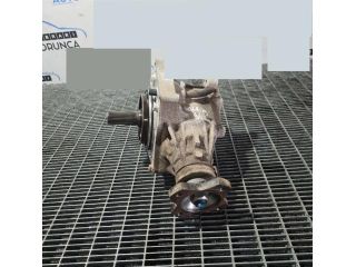 bontott RENAULT KOLEOS Osztómű