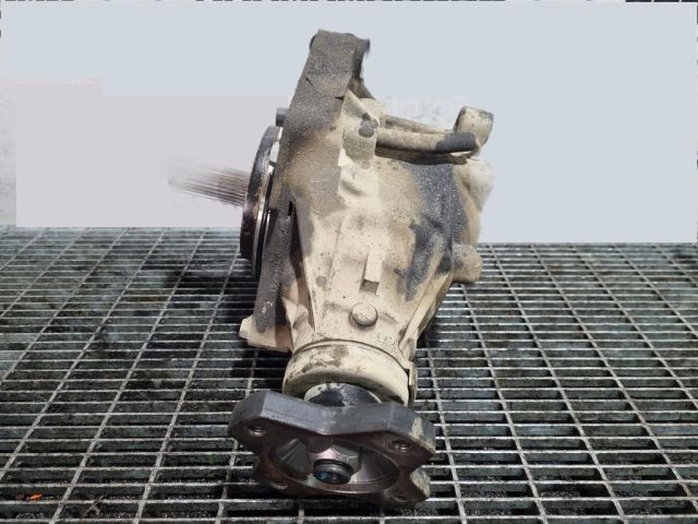 bontott RENAULT KOLEOS Osztómű