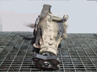 bontott RENAULT KOLEOS Osztómű