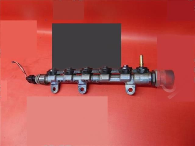 bontott RENAULT KOLEOS Porlasztó Sor / Híd